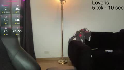 Sexy-Sweets online show from February 15, 2026, 12:18 am