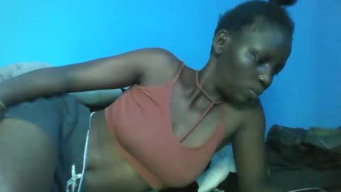 Snapshot of sexy_titz chatting on February 22, 2025, 5:34 am sexy_titz online show from February 22, 2025, 5:34 am