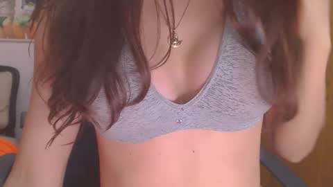 venus online show from January 8, 2026, 10:34 pm