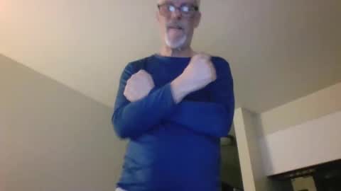 Daddy online show from March 7, 2025, 2:23 pm