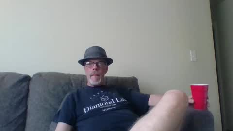 Daddy online show from March 8, 2025, 11:07 pm