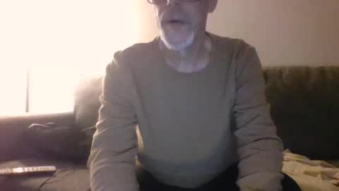 Daddy online show from March 11, 2025, 12:17 pm