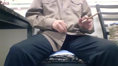 Daddy online show from September 12, 2025, 11:48 pm