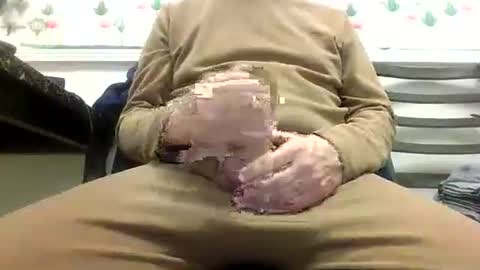 Daddy online show from November 8, 2025, 3:56 pm