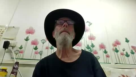 Daddy online show from February 26, 2026, 3:16 am