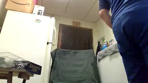 Daddy online show from April 13, 2026, 12:54 pm