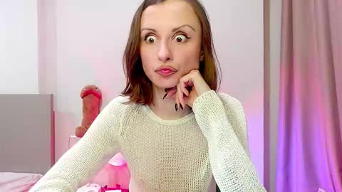 Mandy Green online show from January 6, 2026, 10:12 pm