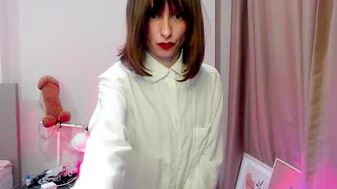 Mandy Green online show from February 26, 2026, 4:11 am