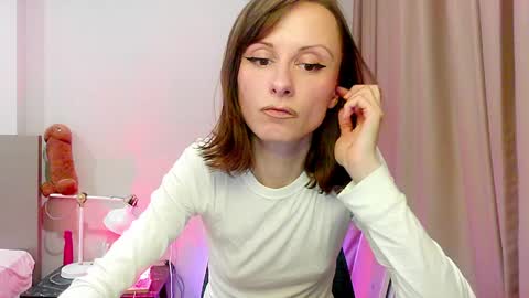 Mandy Green online show from April 1, 2026, 6:38 pm