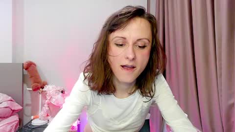 Mandy Green online show from June 8, 2026, 1:28 am