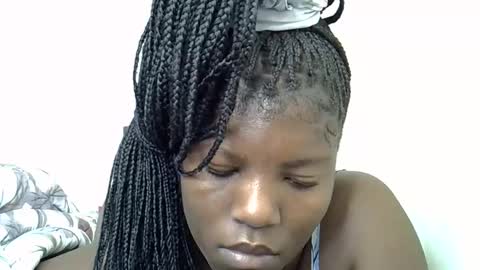 Bantu girl online show from October 13, 2025, 7:19 am