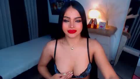 YOUR MISTRESS GODDESSS ADRIANA online show from January 26, 2025, 11:50 pm