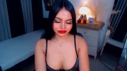 YOUR MISTRESS GODDESSS ADRIANA online show from January 27, 2025, 2:53 am