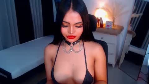 YOUR MISTRESS GODDESSS ADRIANA online show from February 4, 2025, 3:11 am
