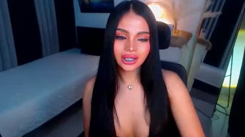 YOUR MISTRESS GODDESSS ADRIANA online show from February 18, 2025, 2:49 am