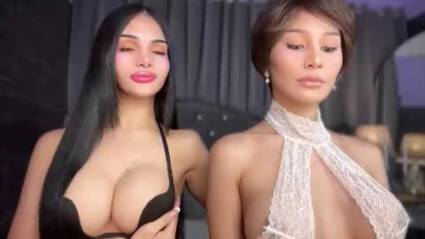 YOUR MISTRESS GODDESSS ADRIANA online show from November 24, 2025, 5:18 am