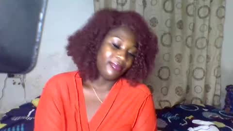 sexyafricandiva online show from June 11, 2026, 7:39 am