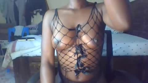 Snapshot of sexyafricanprincess25 chatting on May 13, 2026, 9:28 am Rita online show from May 13, 2026, 9:28 am