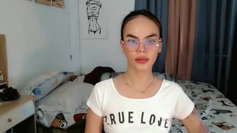 Snapshot of sexyangelitaaa chatting on March 19, 2026, 8:40 am Angelita online show from March 19, 2026, 8:40 am