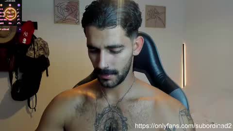 Asaf          online show from February 17, 2025, 5:47 am