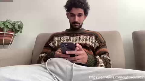 Asaf          online show from September 19, 2025, 4:07 pm