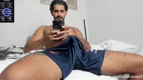 Snapshot of sexyasaf1018 chatting on February 2, 2026, 8:07 pm Asaf online show from February 2, 2026, 8:07 pm