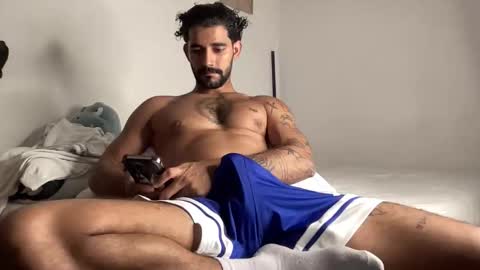 Asaf          online show from April 9, 2026, 11:10 pm