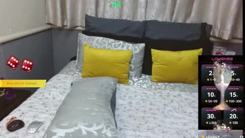 Snapshot of sexyassshaz chatting on January 23, 2025, 11:05 pm shazz online show from January 23, 2025, 11:05 pm