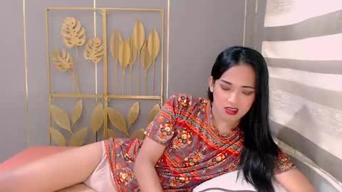 xxAndreaxx online show from February 7, 2026, 4:05 am