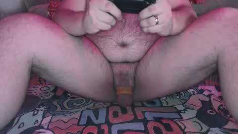 SexyBear502 online show from January 3, 2025, 4:33 am