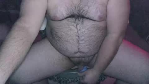 SexyBear502 online show from January 8, 2026, 5:21 am