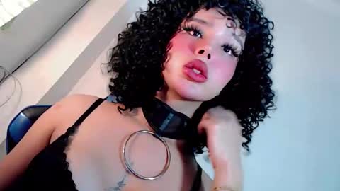 Seraphina Blaze online show from October 27, 2025, 8:29 am