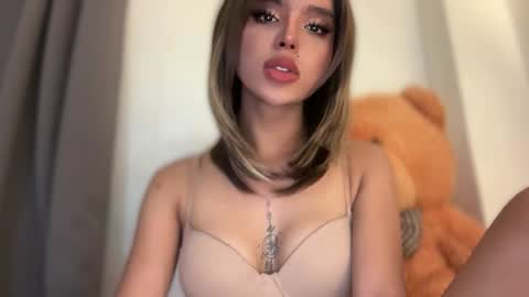 Seraphina Blaze online show from February 9, 2026, 9:13 am