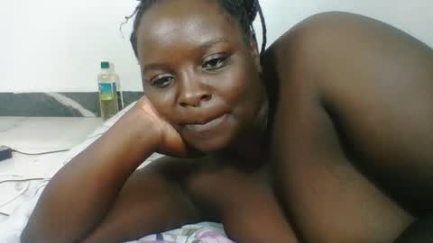 sexyblackgal10 online show from September 13, 2025, 4:40 pm