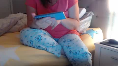 Sexyblonde4u58 online show from January 15, 2025, 3:43 am