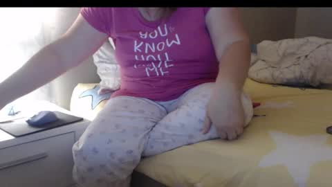 Sexyblonde4u58 online show from January 9, 2026, 4:59 am