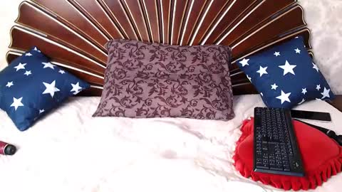 Snapshot of sexyblondebush chatting on March 12, 2025, 11:42 am Lana online show from March 12, 2025, 11:42 am