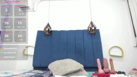 sexybrown_2005 online show from March 9, 2025, 3:43 am