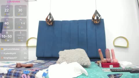 sexybrown_2005 online show from March 10, 2025, 5:11 am