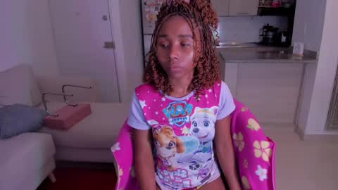 sofia online show from October 8, 2025, 12:30 am