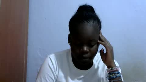 Snapshot of sexycarina254 chatting on January 22, 2025, 9:57 am sexycarina254 online show from January 22, 2025, 9:57 am