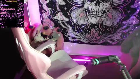 Carrie online show from January 20, 2025, 4:54 am