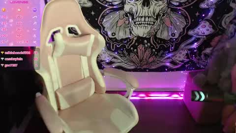 Carrie online show from January 21, 2025, 9:03 am