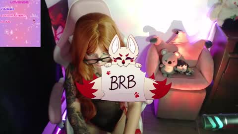 Carrie online show from January 29, 2025, 12:12 am