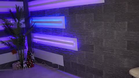 Celline online show from January 12, 2026, 5:23 am