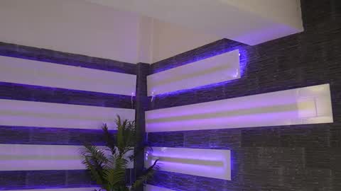 Celline online show from February 22, 2026, 5:19 am