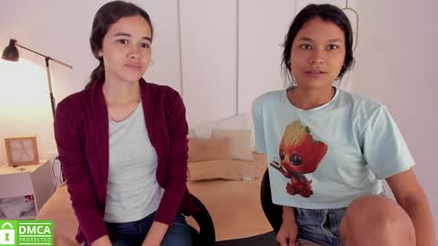 chanell and yina online show from January 19, 2025, 12:50 pm