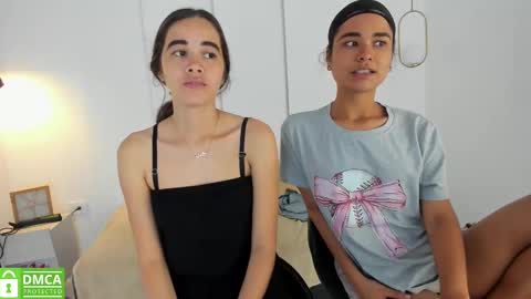 chanell and yina online show from February 21, 2025, 4:16 pm