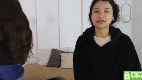 chanell and yina online show from September 20, 2025, 1:01 pm