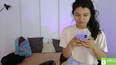 chanell and yina online show from October 27, 2025, 1:15 pm